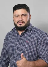 EDERSON DA SILVA ARAÚJO