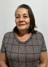 LOURDES VENERUCHE DOS SANTOS