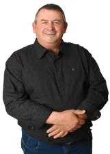 VALDECIR ATÍLIO KLUCH