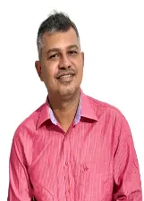 FERNANDO DE SOUZA CASTRO