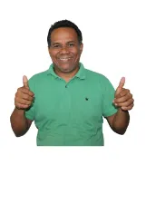 FRANCINALDO DA SILVA BENJAMIN