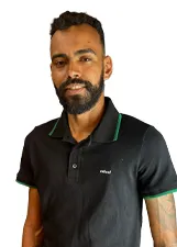 WILLIAM PEDROSO DA ROCHA