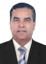 LINDOMAR BABOSA ALVES