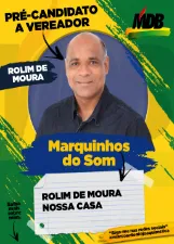 MARCO ANTONIO JOAQUIM SILVA