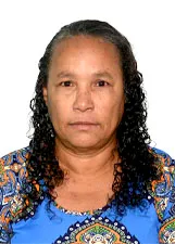 MARIA DE FÁTIMA SANTOS DE SOUZA