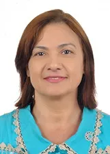 SANDRA APARECIDA MATEUS DE OLIVEIRA