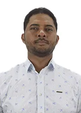 ISRAEL DE SOUZA VIEIRA