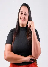 MARIA FLAVIANE FAUSTINO BARBOSA
