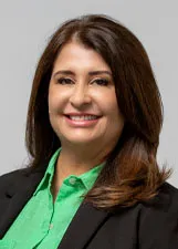 MARILENE ALMEIDA DE BARROS