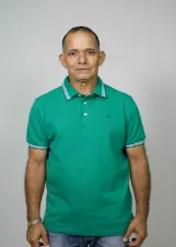 VANILTON SEBASTIAO NUNES DA CRUZ