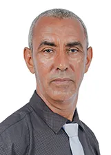 JAMIRO ANTONIO SOARES