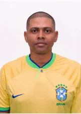 ERMISON SILVA DE OLIVEIRA