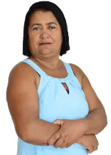 DURCELINA PEREIRA DA SILVA MONTILHA