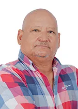 ANTONIO DONIZETE DA SILVA