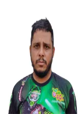 ELESSANDRO  APARECIDO DE AMORIM