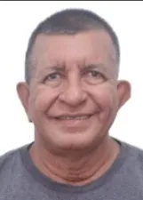 SERGIO RICARDO DA SANTA CRUZ SILVA