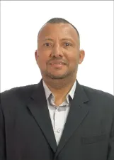 SIDNEY MENDES DOS SANTOS