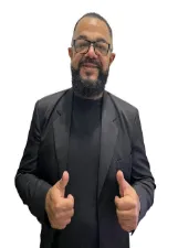 ARINALDO RODRIGUES DE CARVALHO