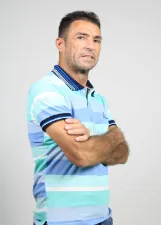SIDNEI FERREIRA DOS SANTOS