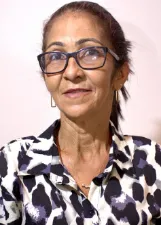 MARIA APARECIDA DA SILVA