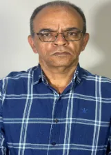 GILMAR ANTUNES PEREIRA
