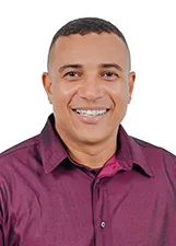 MAURO CESAR NASCIMENTO DOS SANTOS