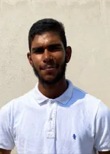 GUSTAVO ANTONIO VALQUER DE SOUZA