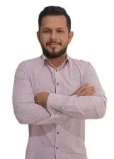 ALEXSANDRO GERVASIO MACHADO