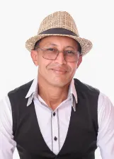 JOÃO BATISTA PESSOA FILHO