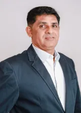 MILTON INGLÊS DE MORAIS