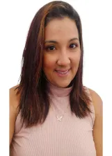 STÉFANE FAENA PEREIRA DOS SANTOS