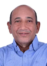 GENIVALDO JOSÉ SANTANA