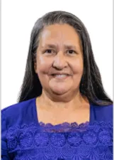 SORAIA MENDES RODRIGUES