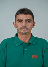 GILVANDRO CHAGAS CORREA