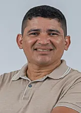 MÁRCIO RICARDO DA SILVA ANTONY