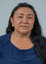 ROSANETE DE ALMEIDA MELO