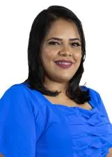 ROSANGELA DOS SANTOS BANDEIRA