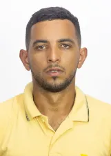 WESLEY DE OLIVEIRA SEVERO