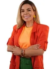 MARILIA DEBORA ARAUJO DE ALMEIDA