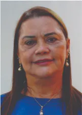 MARIA DO SOCORRO RESENDE