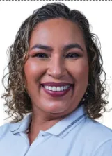 KATIANE DE ANDRADE DOS SANTOS