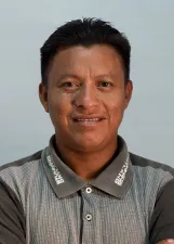 GILBERTO PAULO  CORDEIRO