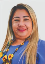 ELINEUDE BRASIL DE PINHO