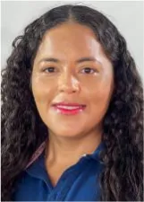 JOELMA IRENE DA SILVA