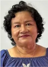 MARIA CONSUELO TAVARES MILENAS