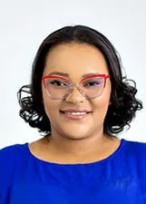ISLAIANE MORENO DA SILVA