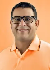 CÂNDIDO JOSÉ DE LIRA BARBOSA