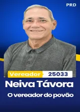 ANTÔNIO EDNEIVA LICARIÃO TÁVORA