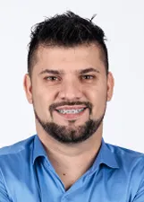 SANDRO DOS SANTOS MARTINS