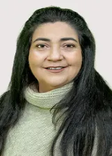 SANDRA REGINA GERARDON DA CUNHA